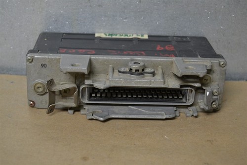 0055452132 Mercedes 190 1986-93 ABS Braking System Module 60 6G1 - Picture 3 of 3