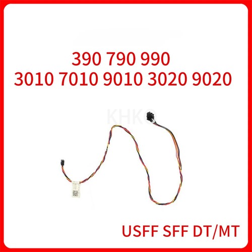 Power Button Switch Cable For OPX 390 790 990 3010 3020 7010 7020 9010 ...
