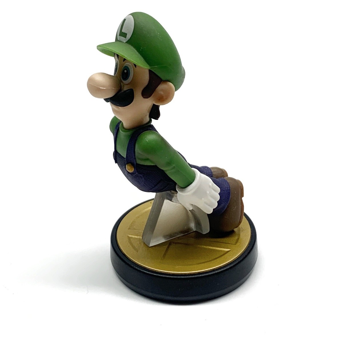 Super Smash Bros N64 Luigi N64 Smash Brothers