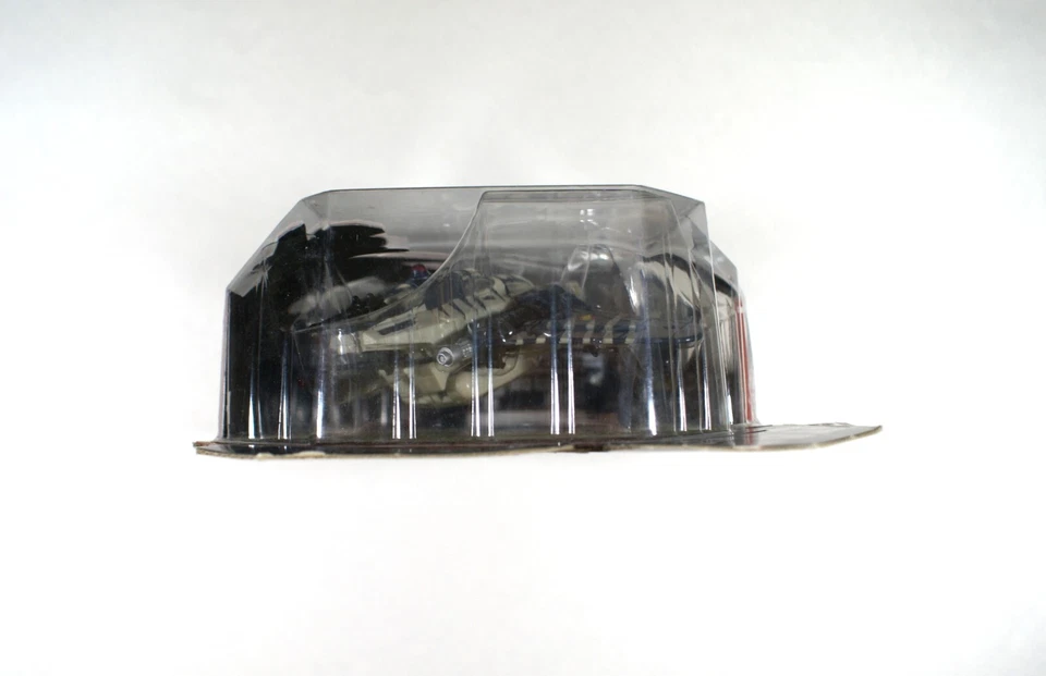 Star Wars Transformers Clone Pilot ARC-170 Factory Sealed Brand New - Image 3 of 4