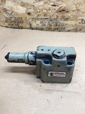 NACHI Hydro-Logic Valve HLC-08-2P1R3-S-9868B #138E74PR6