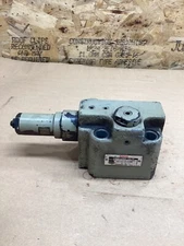 NACHI Hydro-Logic Valve HLC-08-2P1R3-S-9868B #138E74PR6