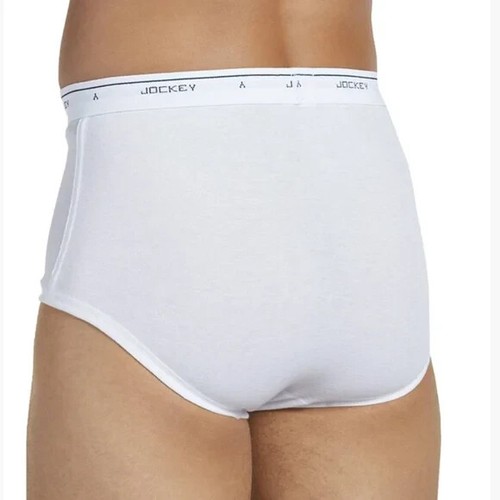 Slip intero Jockey collezione Classic nuovo senza etichette 44 - Foto 2 di 4