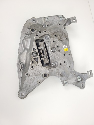 2018-2023 AUDI S4 S5 AUTOMATIC TRANSMISSION CROSSMEMBER MOUNT SUPPORT BRACKET OE - Picture 10 of 15