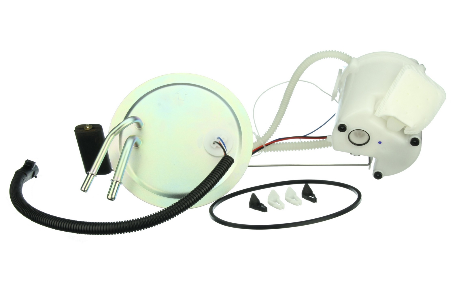 URO Fuel Pump and Sender Assembly Fits 1999-2004 Ford F350 Super Duty