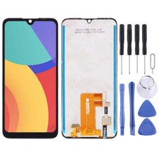 LCD Screen and Digitizer Assembly for Alcatel 1L Plus / 1L 2021