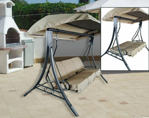 Altri articoli in ferro per l'arredamento da esterno