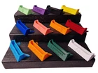 ACE Grading Display Stands Pokemon YuGiOh! One Piece  3D Printed Premium Quality