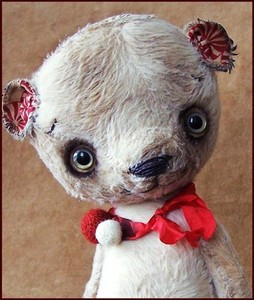 dolls and bears ebay