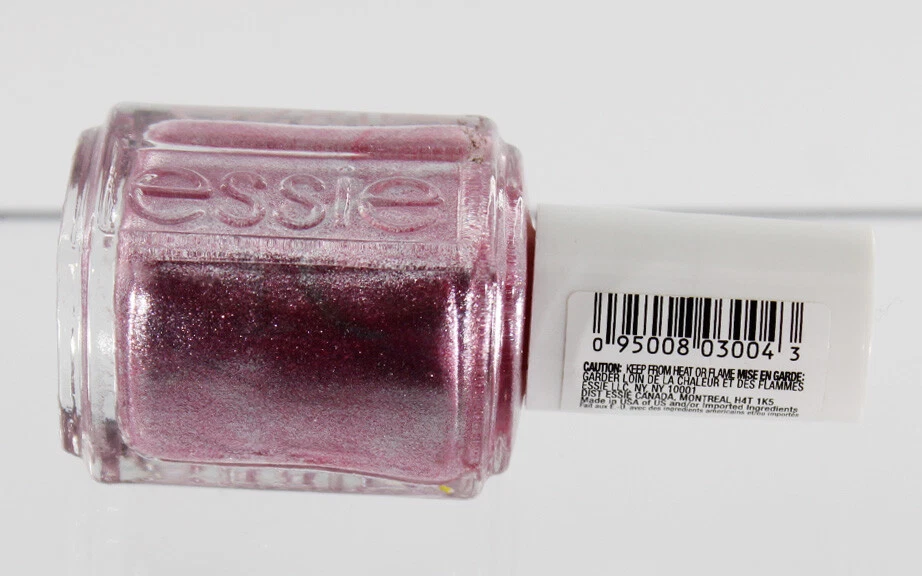 Aggregate 155+ essie nail polish ingredients ceg.edu.vn