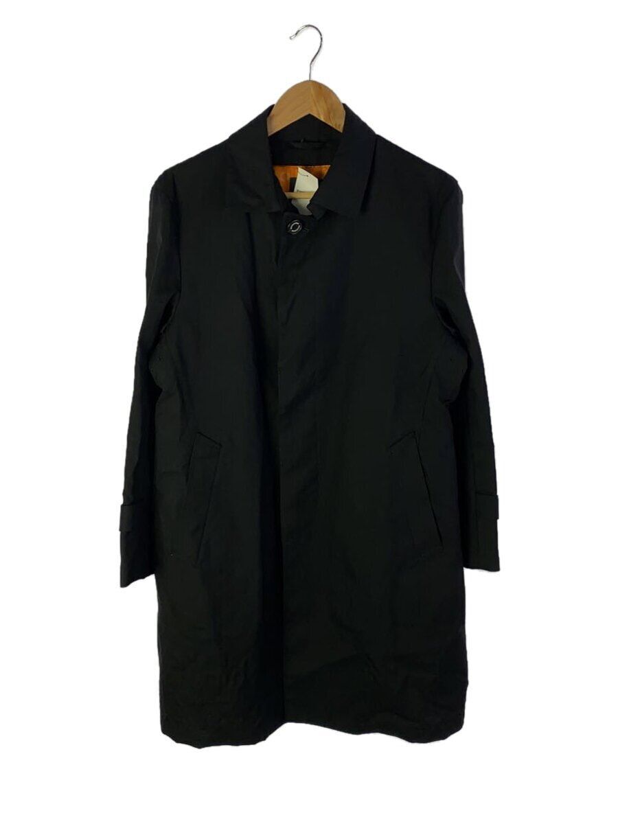 MACKINTOSH PHILOSOPHY
ツイードジャケット MACKINTOSH PHILOSOPHY Trench Coat 40 Wool Black Plain 4CN23