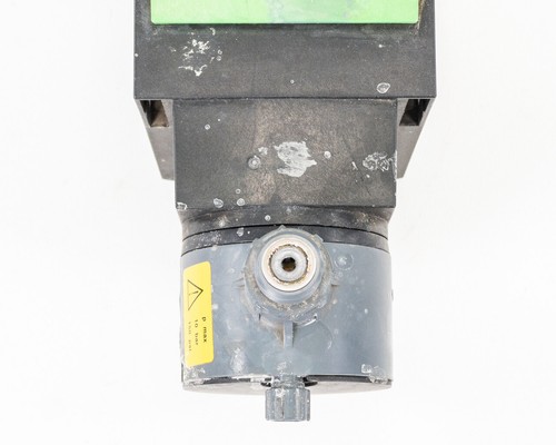 Grundfos Alldos 2-10 AR-PVC/V/C-F-31U7U7BG DDA Digital Dosing Pump 150 PSI - Picture 4 of 10