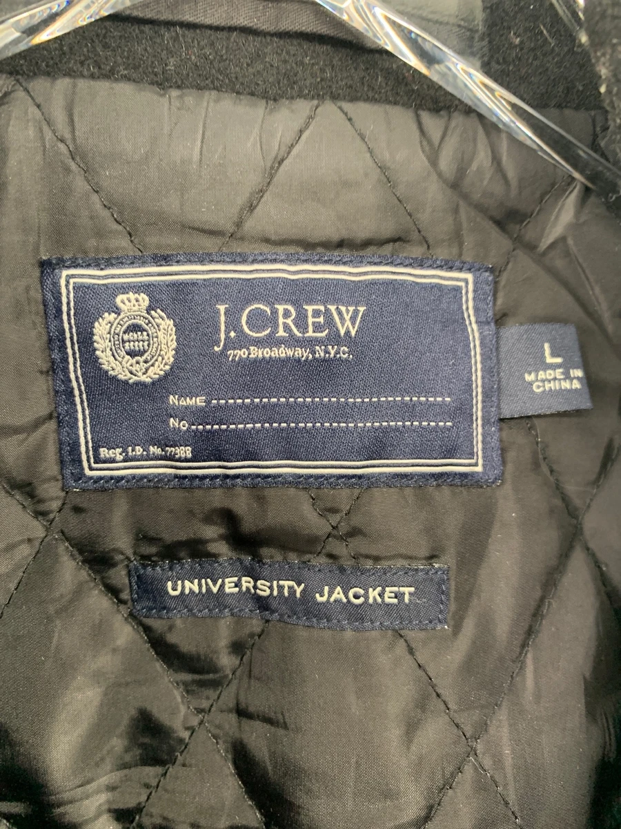 J crew 77388 jacket sale