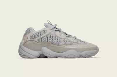 Size 13 - adidas Yeezy 500 Stone Salt for sale online | eBay