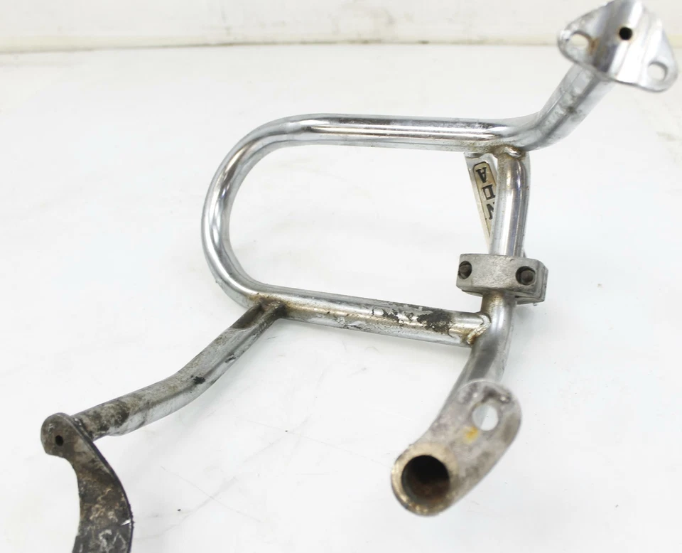 PROTECTOR MOTOR HONDA GOLDWING 1200 IZQUIERDO 84-87 Foto 4 de 4