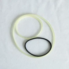 Coin Counter Replacement Belt Set for Ribao CS-10S (BK-02)