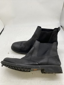 kendrick zip boot