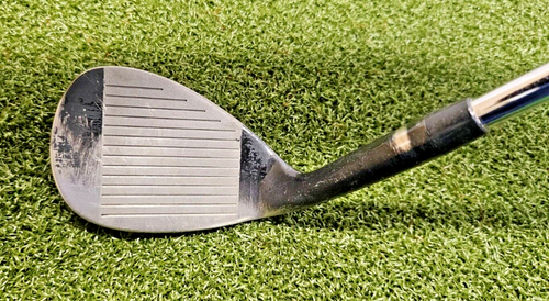 Wilson Harmonized Lob Wedge 60* / RH / Steel ~34.75" / jd5899 - Picture 6 of 12