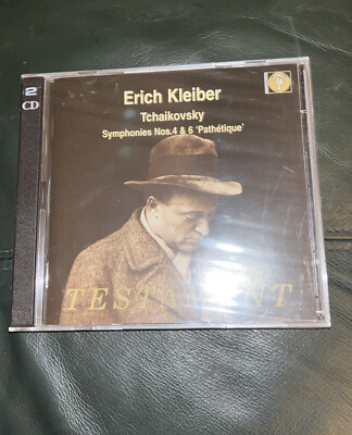Aerich. Circle Take Cover Covsky: Symphony No. 6 (Sudden), No. 4 CD