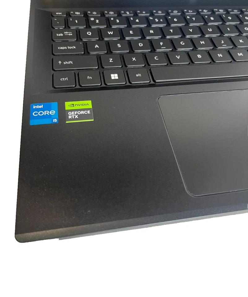 Acer Nitro 5 ANV15-51 Intel i5-13420h 16Gb RAM 512GB SSD 4Gb RTX2050 15.6" FHD - Image 2 of 4