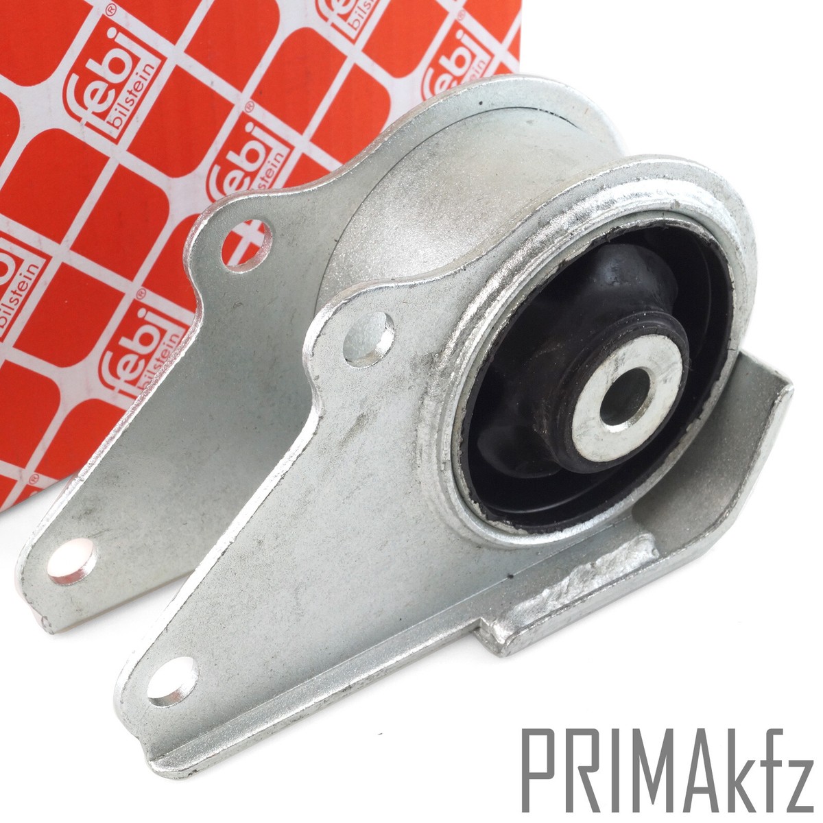 Supporto Motore Febi 18239 - Ricambio Auto Di Qualità Originale - Foto 3