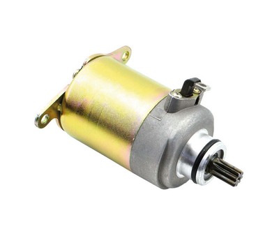 New OEM SYM Motor Starter / Anlasser QUADRAIDER 600