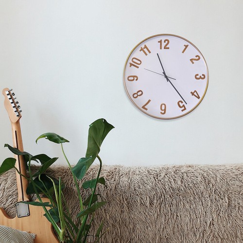 2 PCS Watch Face Accessories Miss Clock Numbers for Making Numerals DIY - Zdjęcie 10 z 12