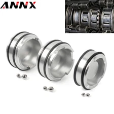 For 4L60E 4L65E 4L70E Sonnax FWD 1-2/3-4 Pinless Forward Accumulator Piston Kit