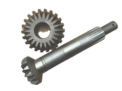 Bush Hog Rotary cutter 40HP gearbox Input & Output 1:1.47