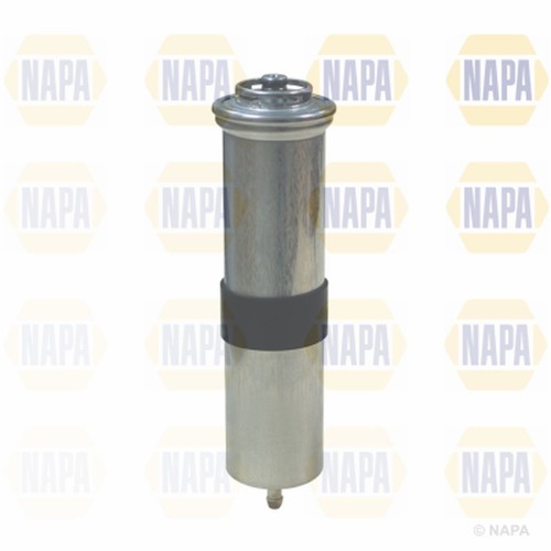 For BMW 3 Series E90 330d Genuine Napa InLine Fuel Filter eBay
