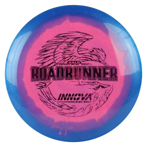 Innova Disc Golf Halo Star Roadrunner Distance Driver 9/5/-4/1 - Choose Exact - Picture 103 of 139