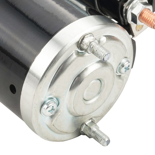 For Mitsubishi 2006-2012 Eclipse 2004-09 Galant Endeavor 17907 Starter Motor - Picture 7 of 10