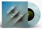 *REDUCED* Beatles “Now And Then” Blue & White Marble 7” Vinyl, RARE, Sealed