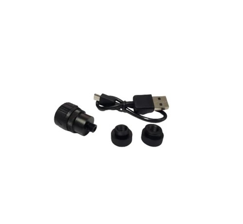 Viper Archery The Charge Rechargeable Sight Light - Picture 2 of 4
