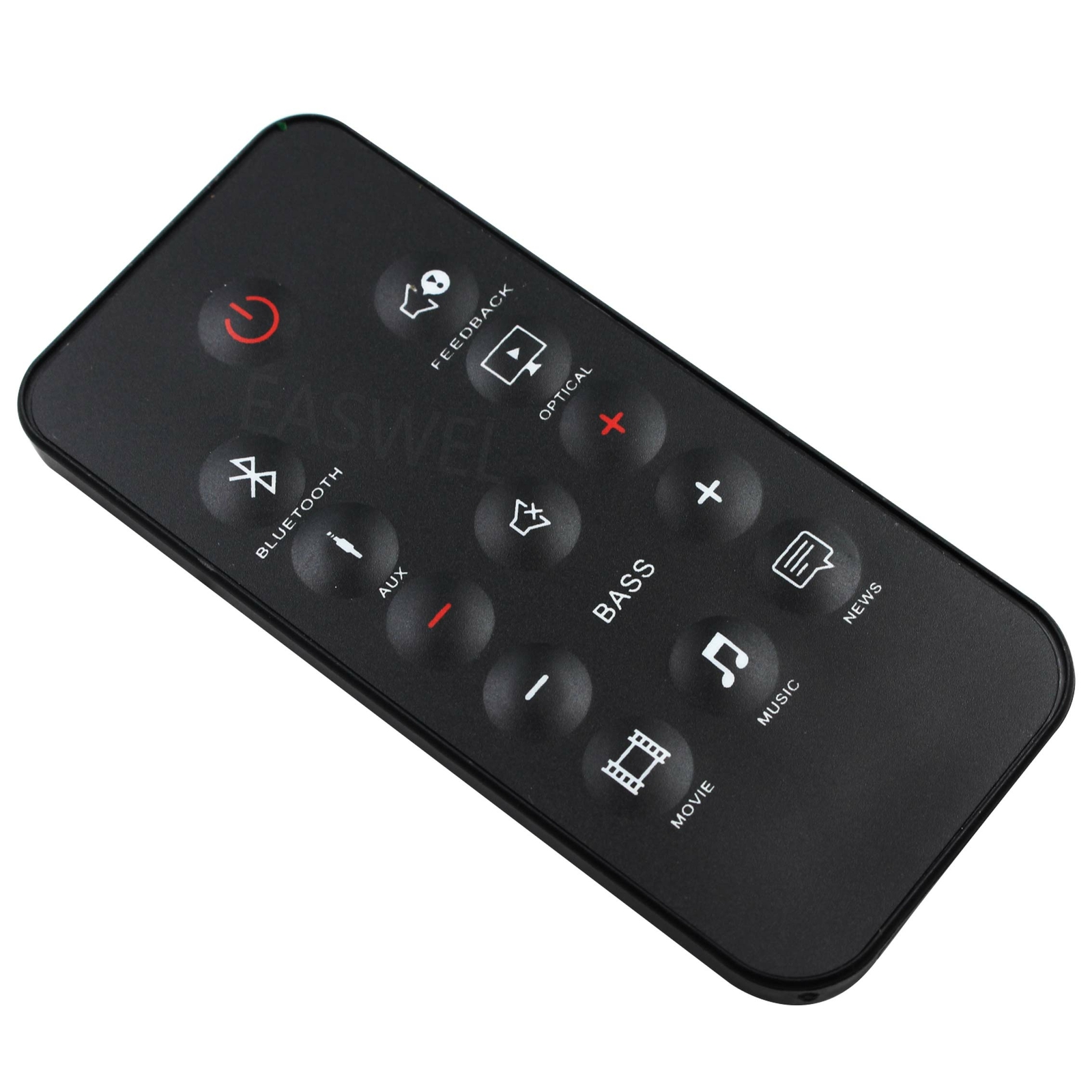 Replacement Remote Control Suitable for JBL Cinema SB150 eBay
