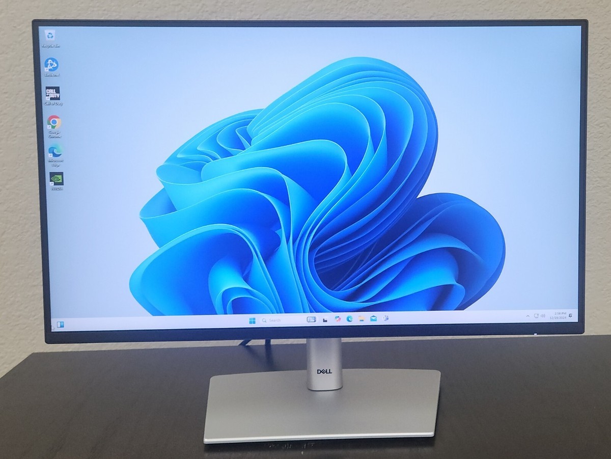 Dell P2225H 22