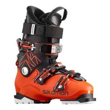 Salomon QST Access 70 T Ski Boots Junior Sz 24/24.5 Last 104 Brand New