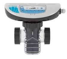 SOLAXX  RESILIENCE E40 E-SERIES POOL SALT CHLORINATOR - HAYWARD AQUARITE EQUIV.