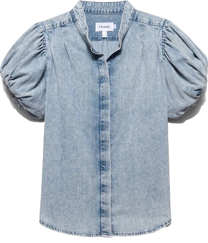 FRAME Casual Tops for Women