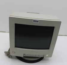Vintage IBM 6325-001 CRT VGA Monitor - Parts Only