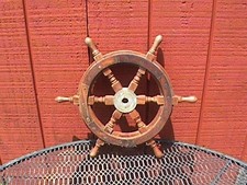 ROUE BATEAU NEUVE