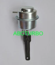 Peugoet Citroen Ford Mazda 1.6L turbo GT1544V 753420 wastegate actuator valve