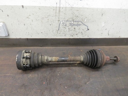 VW T4 Antriebswelle rechts 1,9TD ABL mit ABS/Drehzahlring