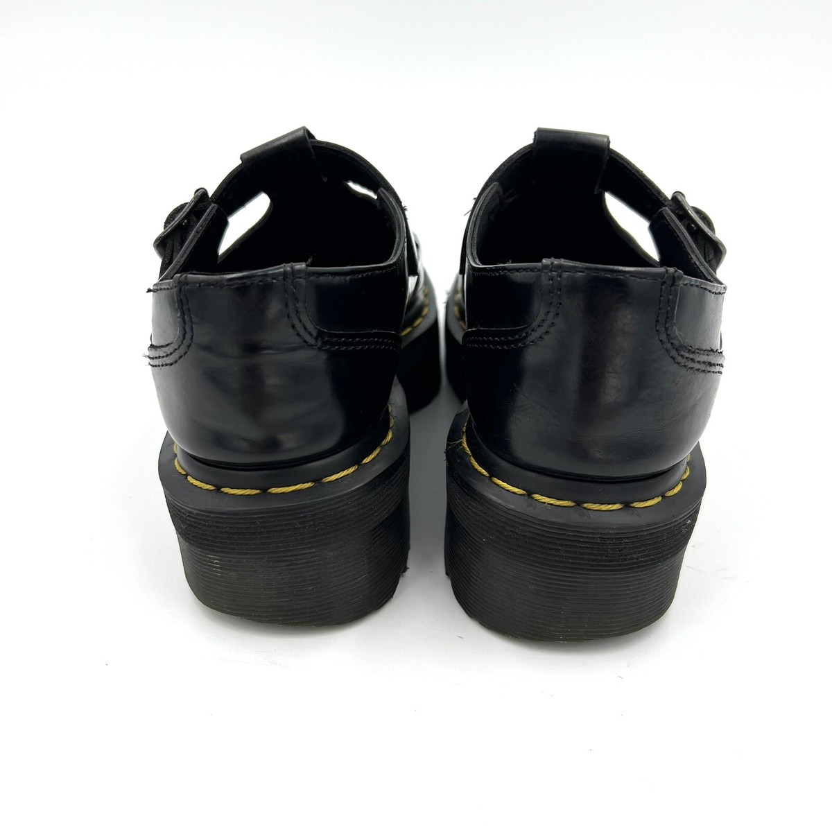 新品箱ありDr. Martens Bethan ブラックuk5 新品箱ありDr. Martens Bethan ブラックuk5