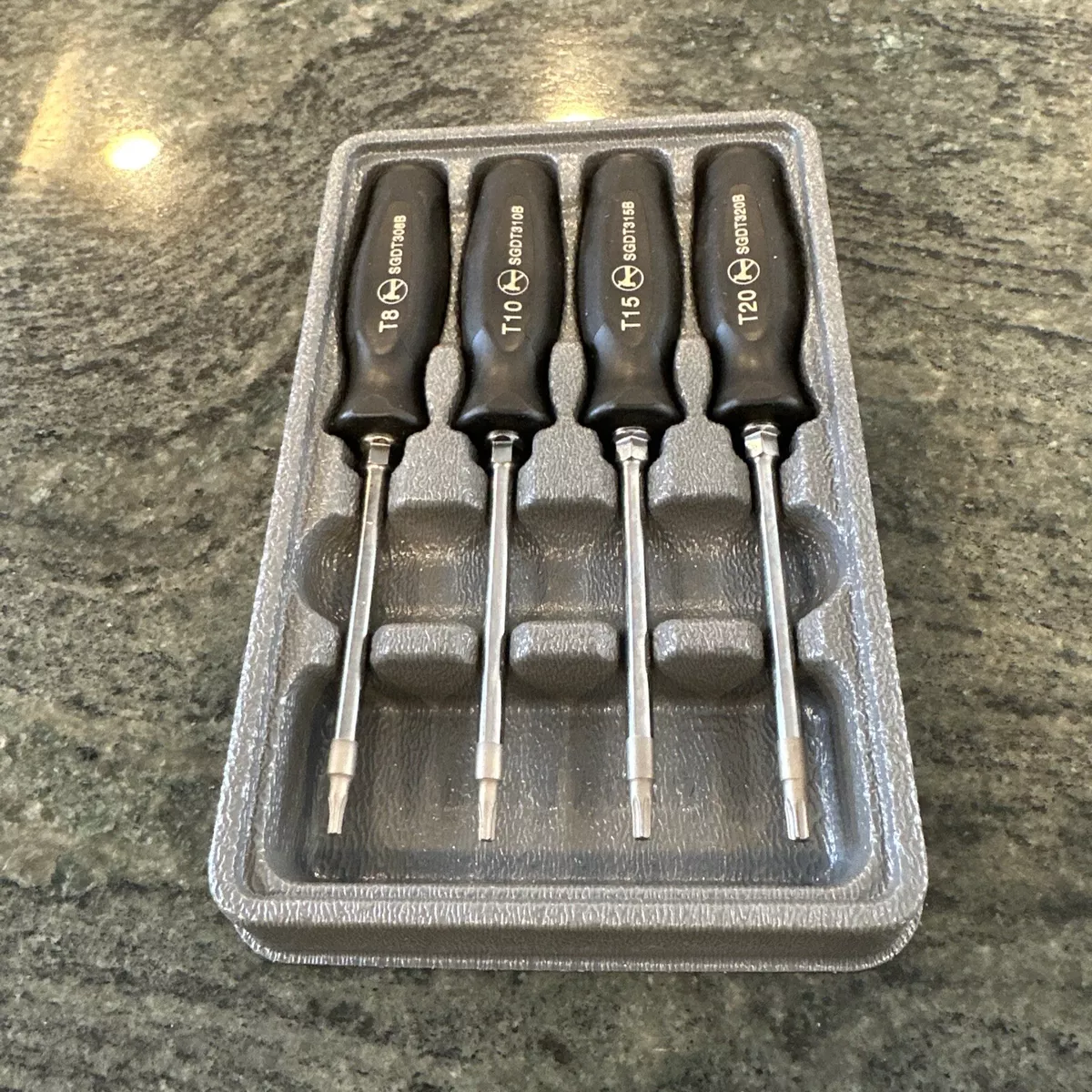 mini torx screwdriver set