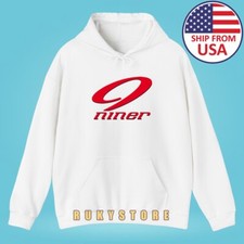 Biciclette Niner bianche taglia S-3XL