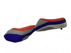 Selle Grand Confort pour BMW R 1200 et 1250 GS LC Adventure 2014 SGC6598