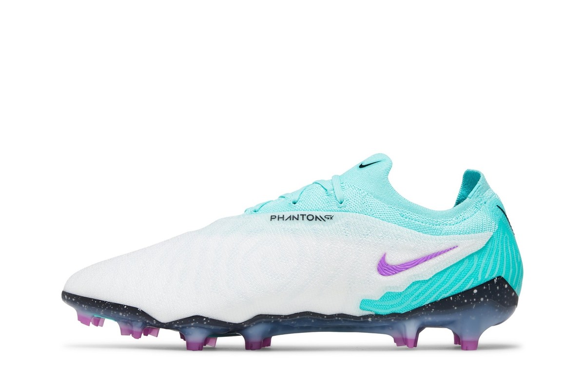 Nike Phantom GX Elite Gripknit FG Peak Ready Pack DC9968-300