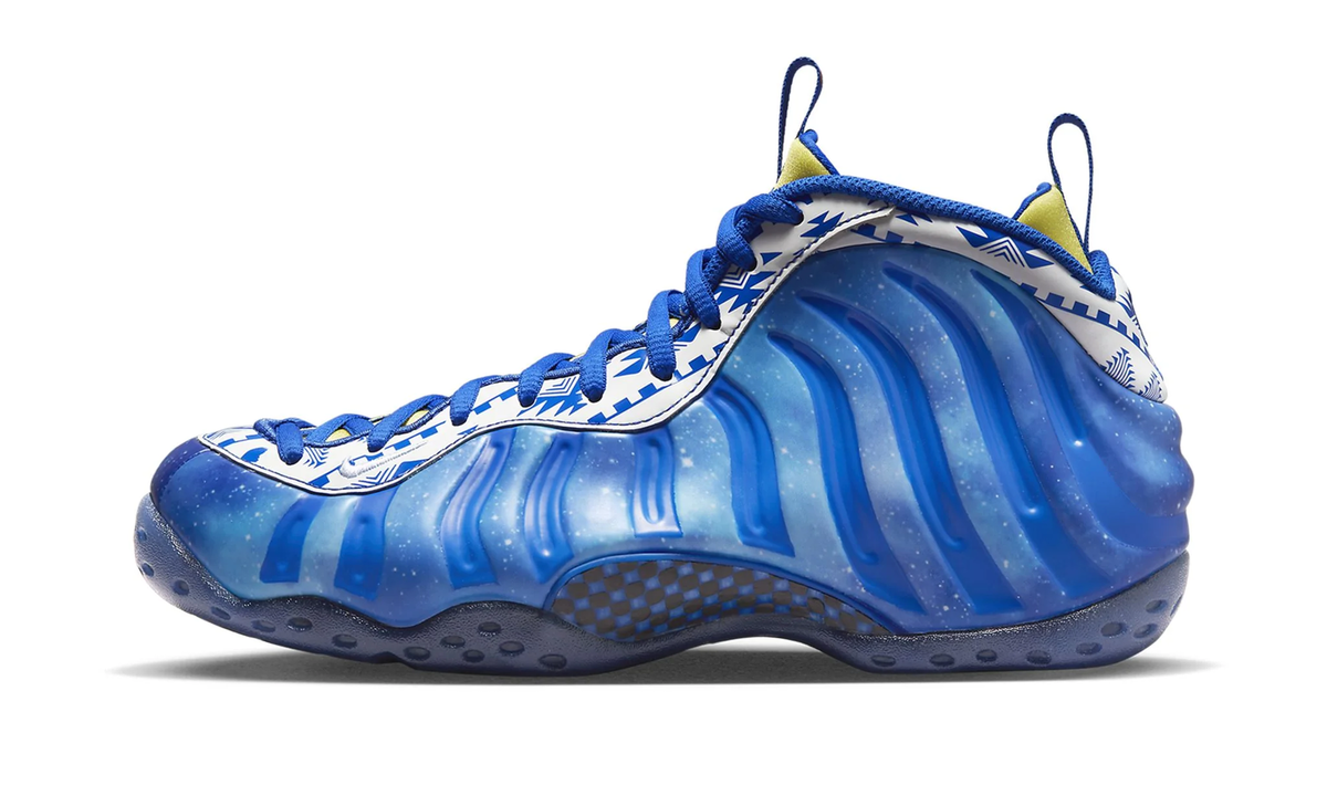 Nike Air Foamposite One Nike Air Foamposite One