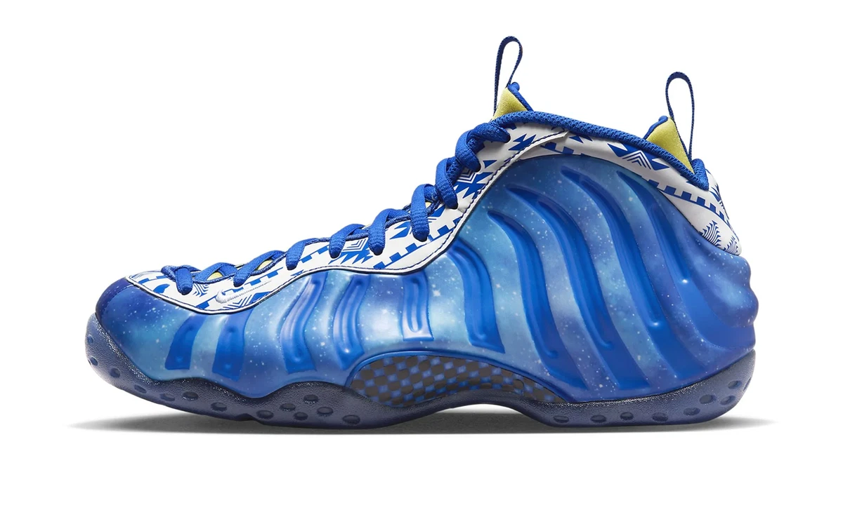Bubble hotsell gum foamposite